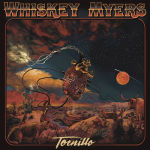 Alternative view 1 of Tornillo