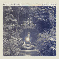 Title: Spectral Lines, Artist: Josh Ritter