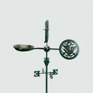 Title: Weathervanes, Artist: Jason Isbell