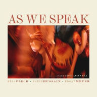 Title: As We Speak, Artist: Bela Fleck