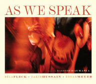 Title: As We Speak, Artist: Bela Fleck