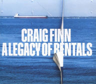 Title: A Legacy of Rentals, Artist: Craig Finn