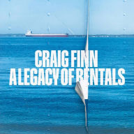 Title: A Legacy of Rentals, Artist: Craig Finn