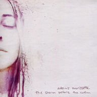 Title: The Storm Before the Calm, Artist: Alanis Morissette