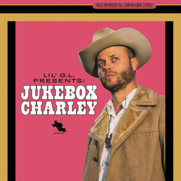 Lil' G.L. Presents Jukebox Charley