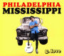 Philadelphia Mississippi