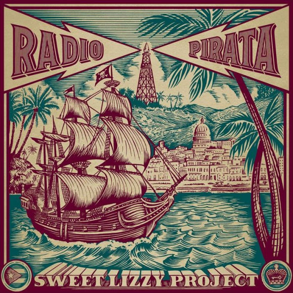 Radio Pirata