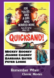 Title: Quicksand