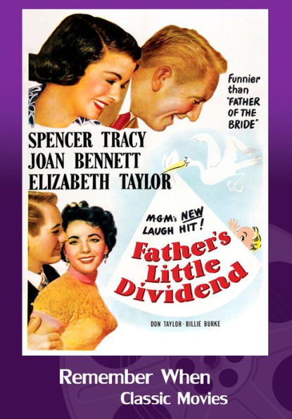 Father's Little Dividend