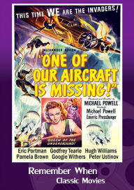 Title: One of Our Aircraft Is Missing