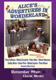 Title: Alice's Adventures in Wonderland