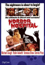 Horror Hospital