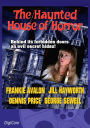 The Haunted House of Horror