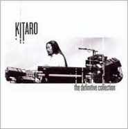 Title: The Definitive Collection, Artist: Kitaro