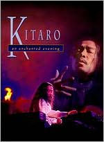 Title: Kitaro: An Enchanted Evening