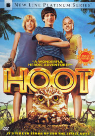 Title: Hoot