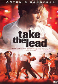 Title: Take the Lead