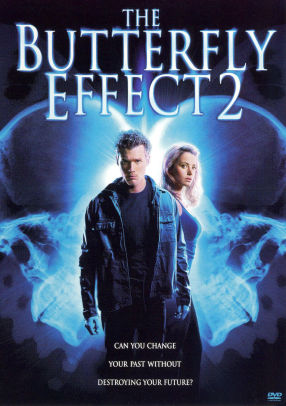 The Butterfly Effect 2