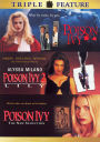 Poison Ivy/Poison Ivy 2: Lily/Poison Ivy: the New Seduction