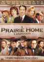 A Prairie Home Companion