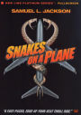 Snakes on a Plane [P&S]