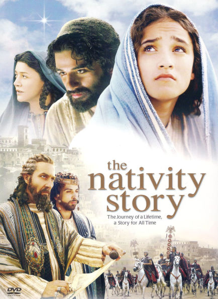 The Nativity Story