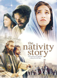 Title: The Nativity Story