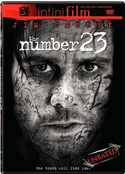 The Number 23 [Unrated]