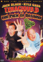 Tenacious D in The Pick of Destiny