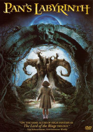 Title: Pan's Labyrinth