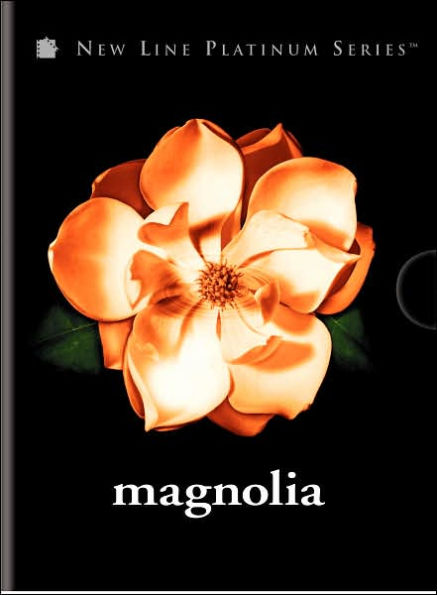 Magnolia [2 Discs]
