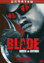 Blade: House of Chthon