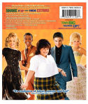 Alternative view 2 of Hairspray [Shake & Shimmy Edition] [2 Discs] [Blu-ray]