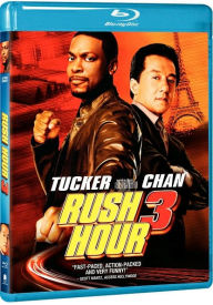 Title: Rush Hour 3