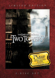 Title: Lord of the Rings: The Two Towers [Limited Edition]