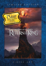 Title: Lord of the Rings: The Return of the King [Limited Edition]