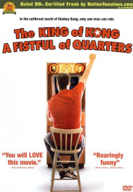 Title: The King of Kong: Fistful of Quarters