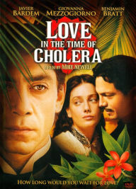 Title: Love in the Time of Cholera