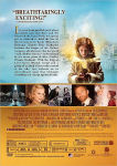 Alternative view 2 of The Golden Compass [WS]