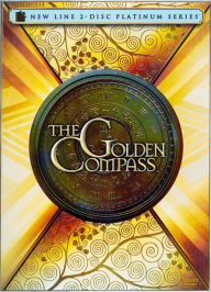 Title: The Golden Compass [WS] [Special Edition] [2 Discs]