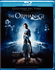 Title: The Orphanage [Blu-ray]