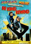 Alternative view 1 of Be Kind Rewind [WS] [P&S] [O-Sleeve]