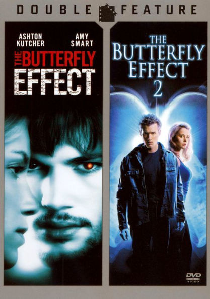 The Butterfly Effect/The Butterfly Effect 2