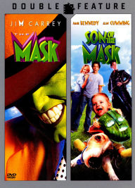Title: The Mask/Son of the Mask
