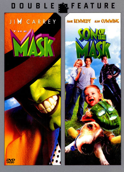 The Mask/Son of the Mask