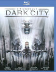 Alternative view 1 of Dark City [Blu-ray]