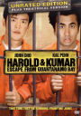 Harold and Kumar Escape from Guantanamo Bay