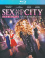 Sex and the City: The Movie [Blu-ray]