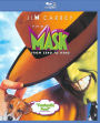 The Mask [Platinum Series] [WS] [Blu-ray]