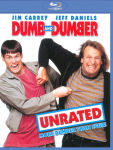 Alternative view 1 of Dumb and Dumber [WS] [Blu-ray]